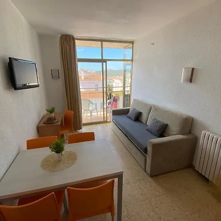 Ar Bolero Park 3* Lloret de Mar