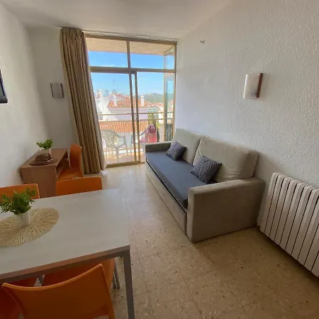 Ar Bolero Park Hotel apartamentowy 3*