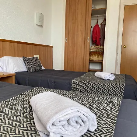 Ar Bolero Park 3*