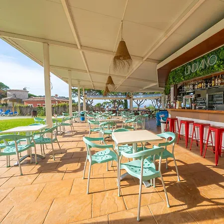 Ar Bolero Park Hotel apartamentowy