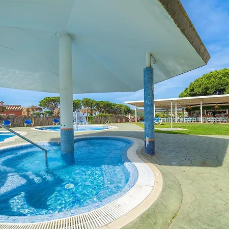 Hotel apartamentowy Ar Bolero Park