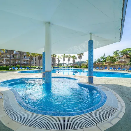 Ar Bolero Park Hotel apartamentowy 3*