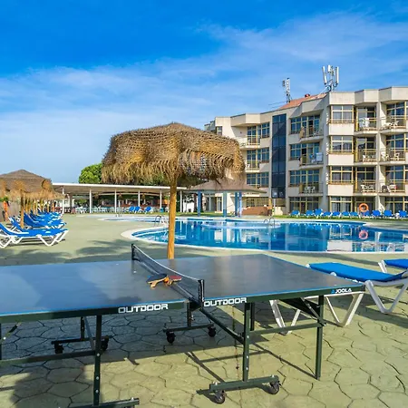 Hotel apartamentowy Ar Bolero Park Lloret de Mar