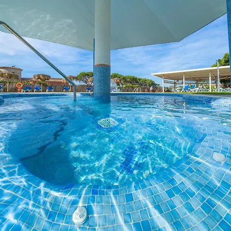 Ar Bolero Park Hotel apartamentowy