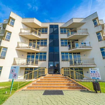 Ar Bolero Park Hotel apartamentowy Lloret de Mar