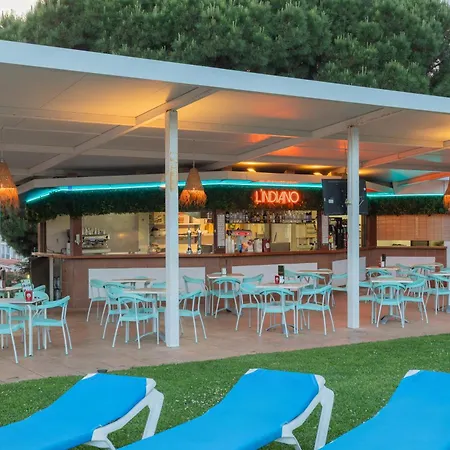 Ar Bolero Park Lloret de Mar
