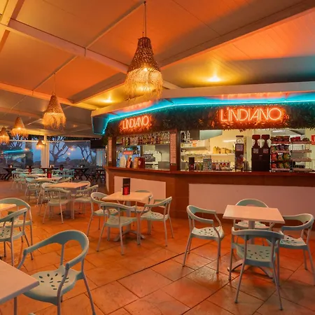 Ar Bolero Park 3* Lloret de Mar