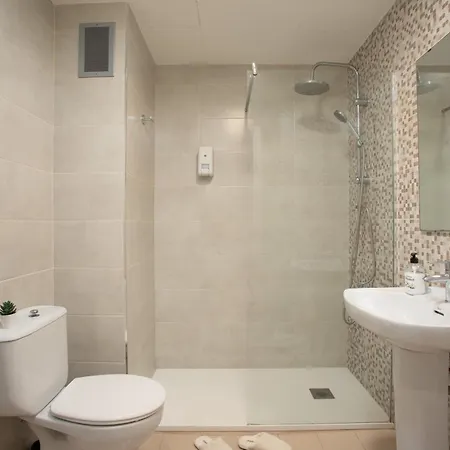 Aparthotel Ar Bolero Park Lloret de Mar