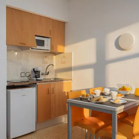 Aparthotel Ar Bolero Park 3*