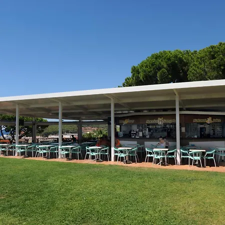 Ar Bolero Park Lloret de Mar