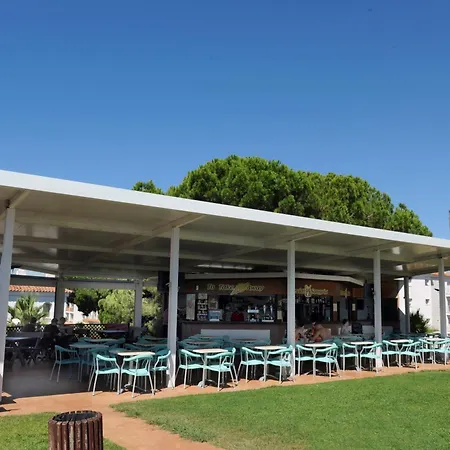 Ar Bolero Park Hotel apartamentowy 3*