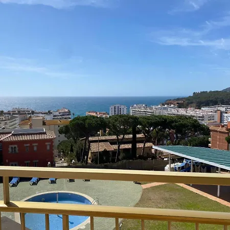 Ar Bolero Park 3* Λορέτ Ντε Μαρ