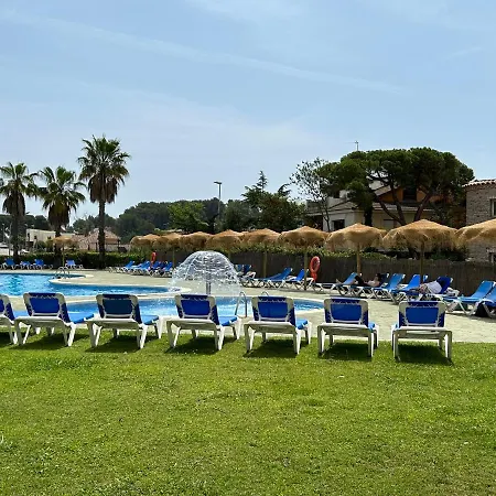 Ar Bolero Park 3* Λορέτ Ντε Μαρ