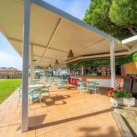 Ar Bolero Park 3* Λορέτ Ντε Μαρ