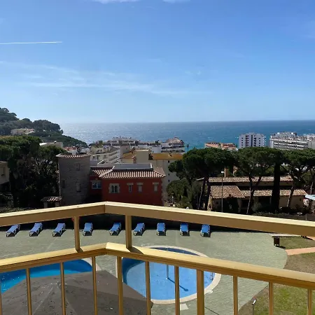 Ar Bolero Park 3* Lloret de Mar