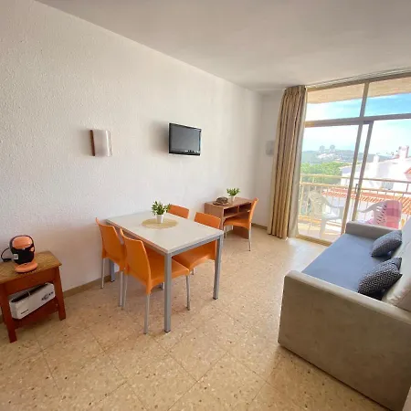 Ar Bolero Park Hotel apartamentowy 3*