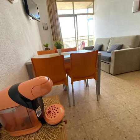 Ar Bolero Park Hotel apartamentowy Lloret de Mar