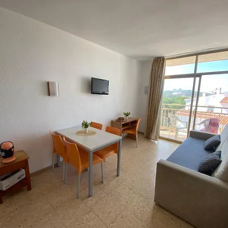 Hotel apartamentowy Ar Bolero Park
