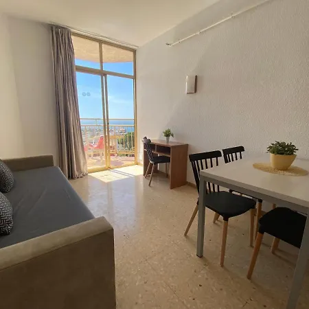 Ar Bolero Park Hotel apartamentowy