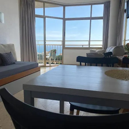Hotel apartamentowy Ar Bolero Park Lloret de Mar