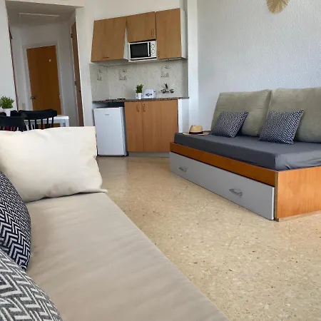 Ar Bolero Park Hotel apartamentowy