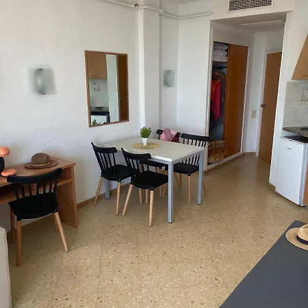 Ar Bolero Park Lejlighedshotel
