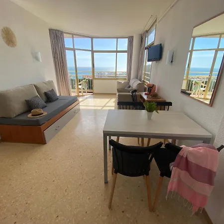 Hotel apartamentowy Ar Bolero Park Lloret de Mar