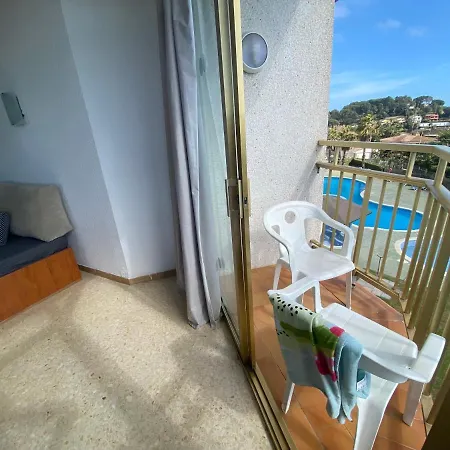 Ar Bolero Park Hotel apartamentowy