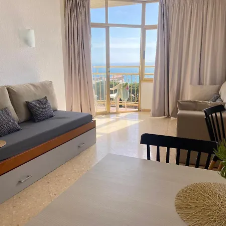 Ar Bolero Park Hotel apartamentowy 3*