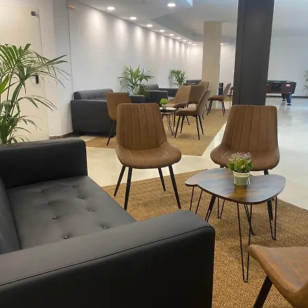 Hotel apartamentowy Ar Bolero Park Lloret de Mar