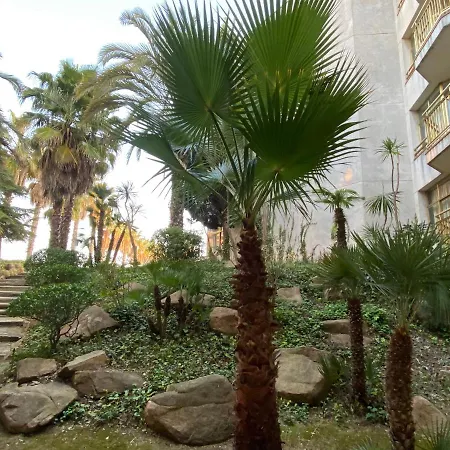 Hotel apartamentowy Ar Bolero Park Lloret de Mar