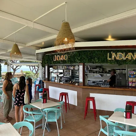 Ar Bolero Park Lejlighedshotel