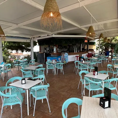 Aparthotel Ar Bolero Park 3*