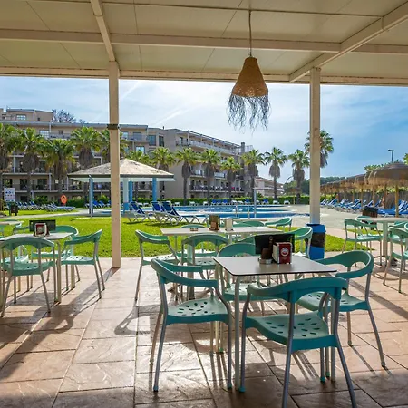 Aparthotel Ar Bolero Park Lloret de Mar