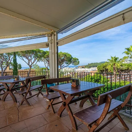 Ar Bolero Park Aparthotel Lloret de Mar