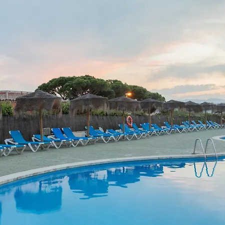 Ar Bolero Park Aparthotel 3*
