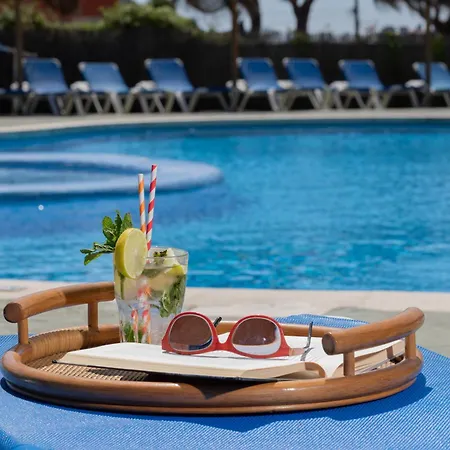 Апарт-отель Ar Bolero Park 3*