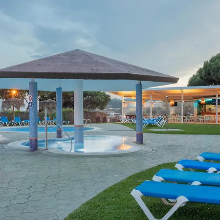 Ar Bolero Park Aparthotel Lloret de Mar