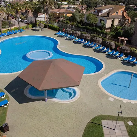 Ar Bolero Park 3* Lloret de Mar