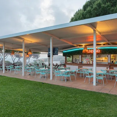 Ar Bolero Park Aparthotel