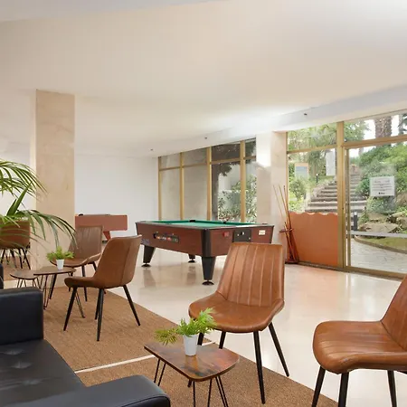Ar Bolero Park Aparthotel
