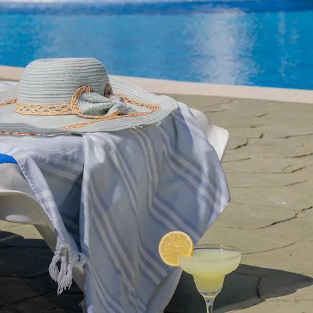 Ar Bolero Park Lejlighedshotel 3*