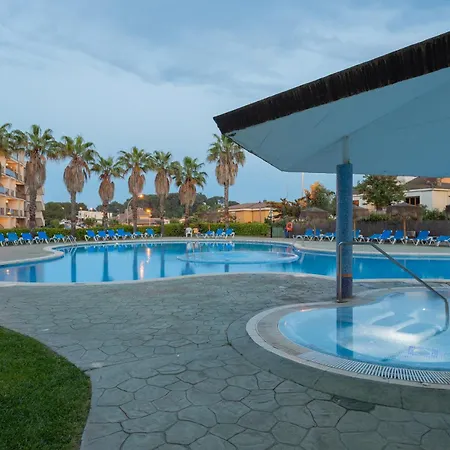 Aparthotel Ar Bolero Park 3*