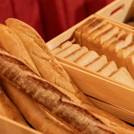 Ar Bolero Park Апарт-отель Льорет-де-Мар