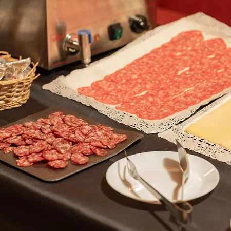 Апарт-отель Ar Bolero Park Льорет-де-Мар