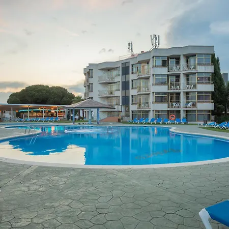 Ar Bolero Park Lloret de Mar
