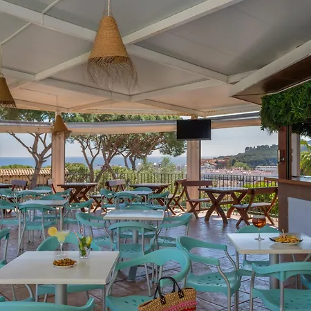 Ar Bolero Park 3* Льорет-де-Мар