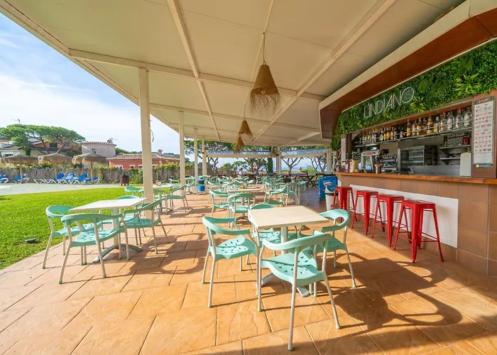 Ar Bolero Park Aparthotel