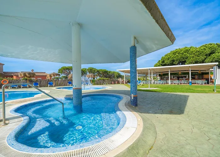 Aparthotel Ar Bolero Park