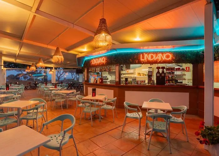 Ar Bolero Park 3* Lloret de Mar